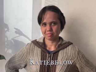 Katiebelow