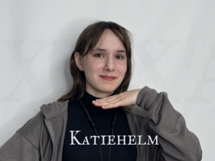 Katiehelm