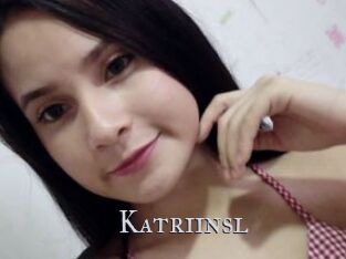 Katriinsl