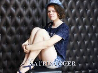 Katrincoger