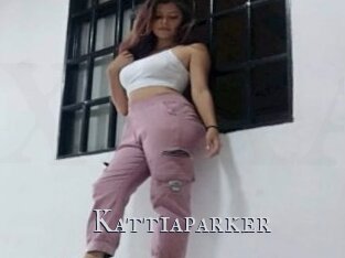 kattiaparker Xxx Amateur