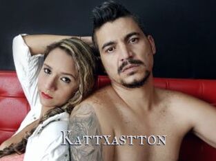 Kattxastton