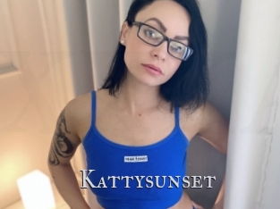 Kattysunset