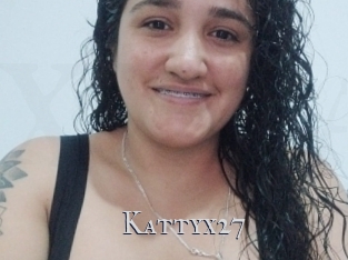 kattyx27 Xxx Amateur