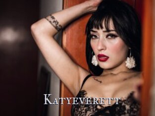 Katyeverett