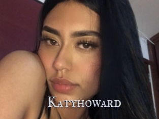 Katyhoward