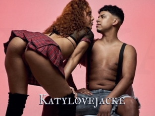 Katylovejacke