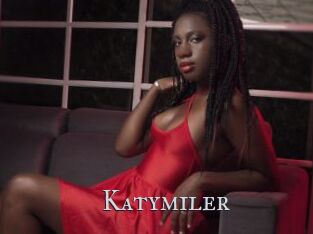 Katymiler