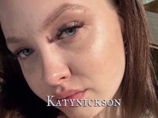 Katynickson