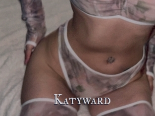 Katyward