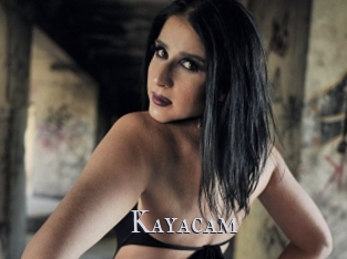 Kayacam