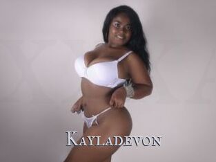 Kayladevon