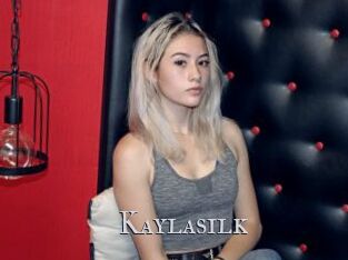 Kaylasilk