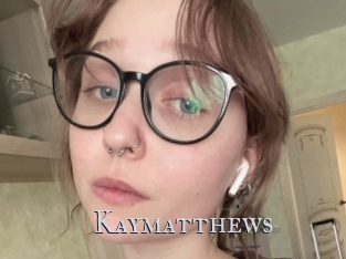 Kaymatthews
