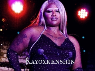 Kayoxkenshin