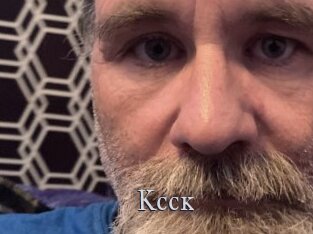 Kcck