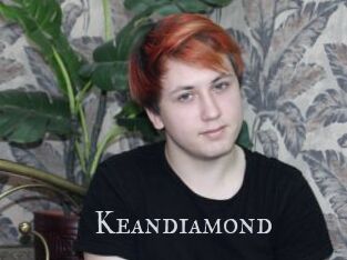 Keandiamond