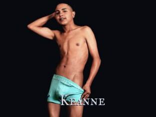 Keanne
