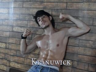 Keanuwick