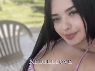 Kedalllove
