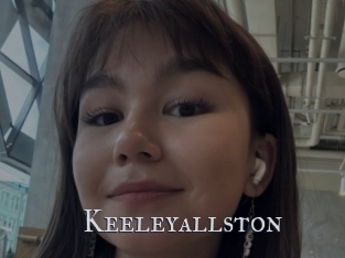 Keeleyallston