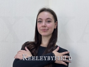 Keeleybyfield