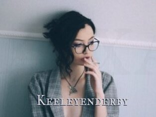Keeleyenderby