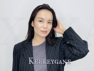 Keeleygane