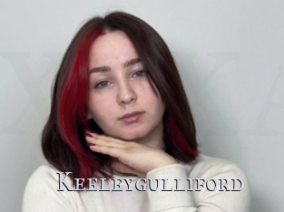 Keeleygulliford