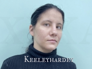 Keeleyhardey