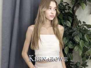 Keenarowe