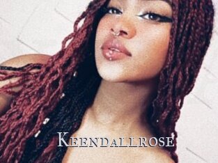 Keendallrose