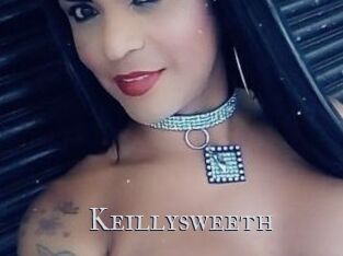 Keillysweeth
