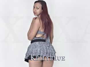 Keilyblue