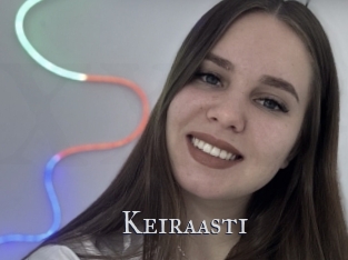 Keiraasti