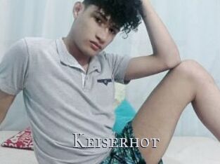 Keiserhot