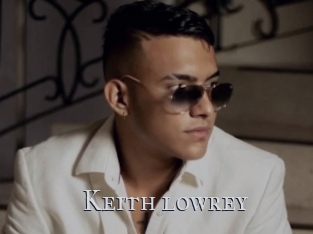 Keith_lowrey