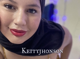 Keityjhonson