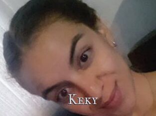 Keky
