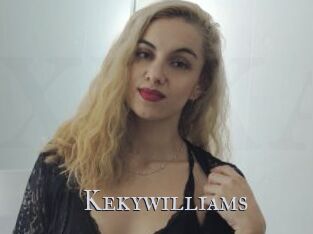 kekywilliams Xxx Amateur
