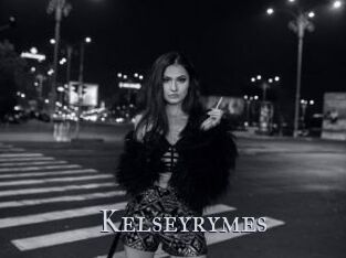 Kelseyrymes
