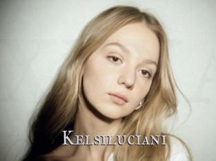 kelsiluciani Xxx Amateur