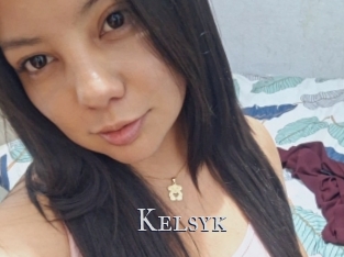 Kelsyk