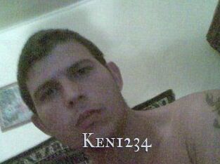 Ken1234