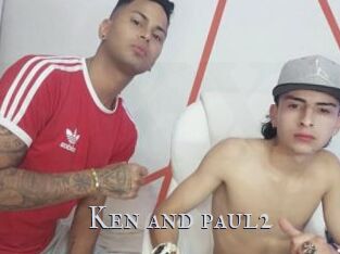 ken_and_paul2 Xxx Amateur