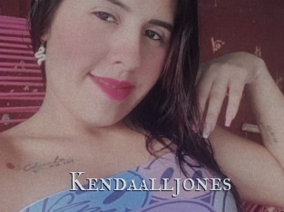 Kendaalljones
