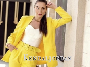 Kendaljordan