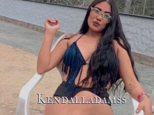 Kendalladamss