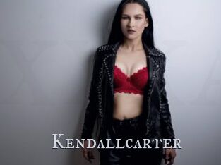 Kendallcarter