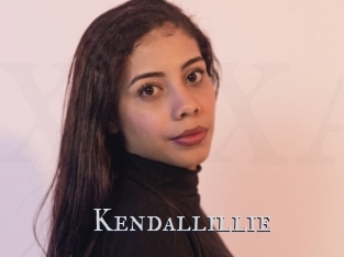 Kendallillie